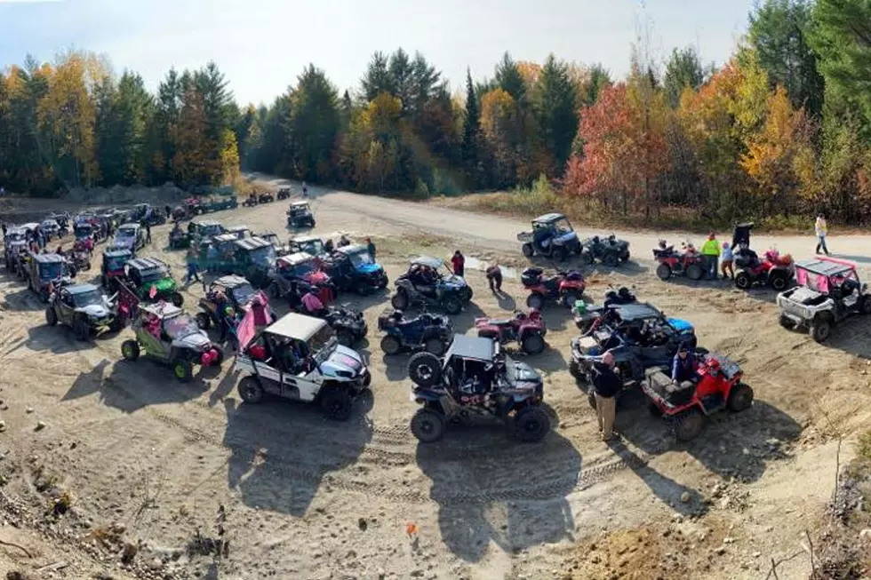 ATV Ride For A Cure is This Sunday Morning The 2nd