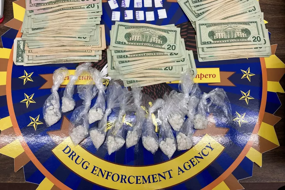 East Machias Mother and Son Among 4 Arrested for Drug Trafficking