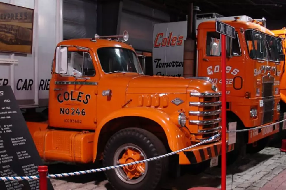 Courtesy Cole Land Transportation Museum