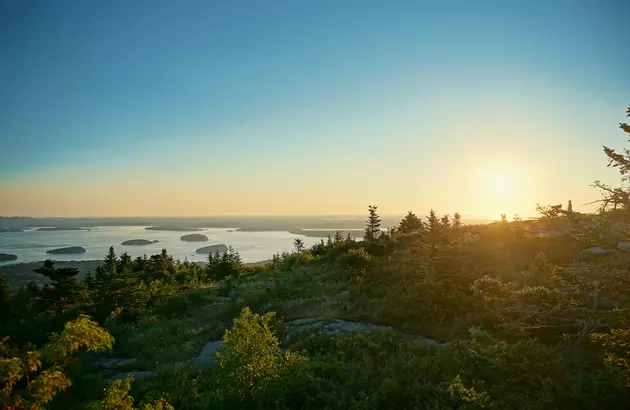 Acadia National Park Annual Passes Discounted For Short Time