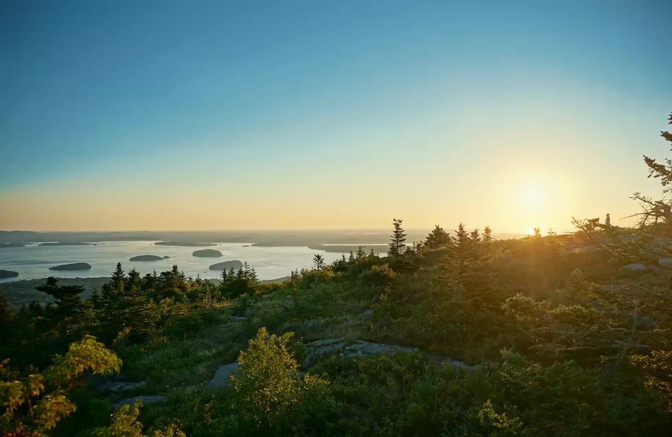 You Can Visit Acadia National Park For Free On Saturday
