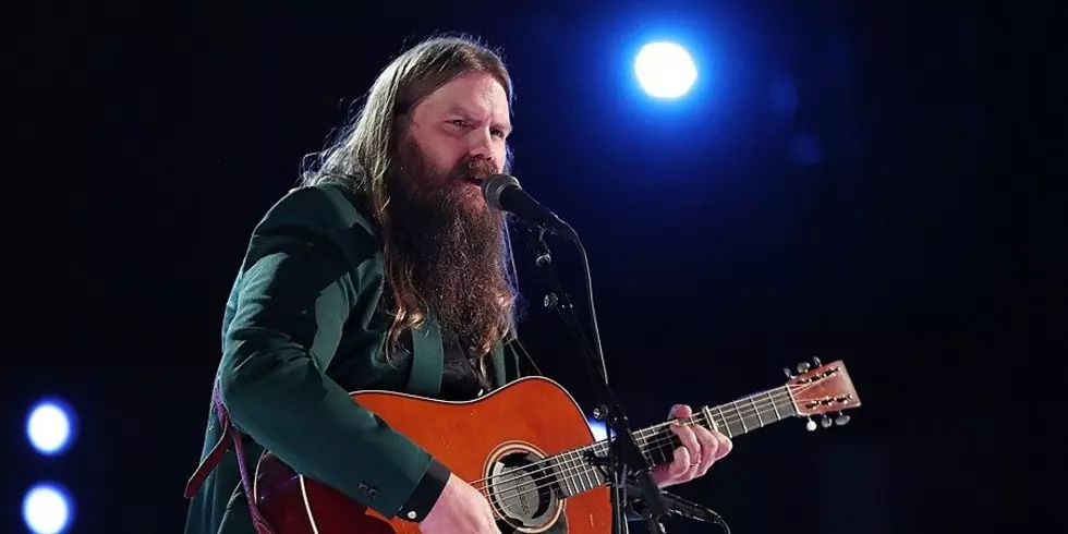 Road Trip to See Chris Stapleton in Concert Next Summer