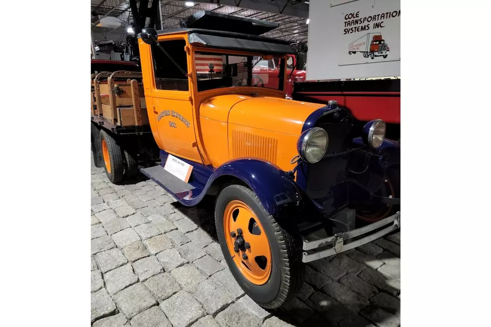 Courtesy Cole Land Transportation Museum