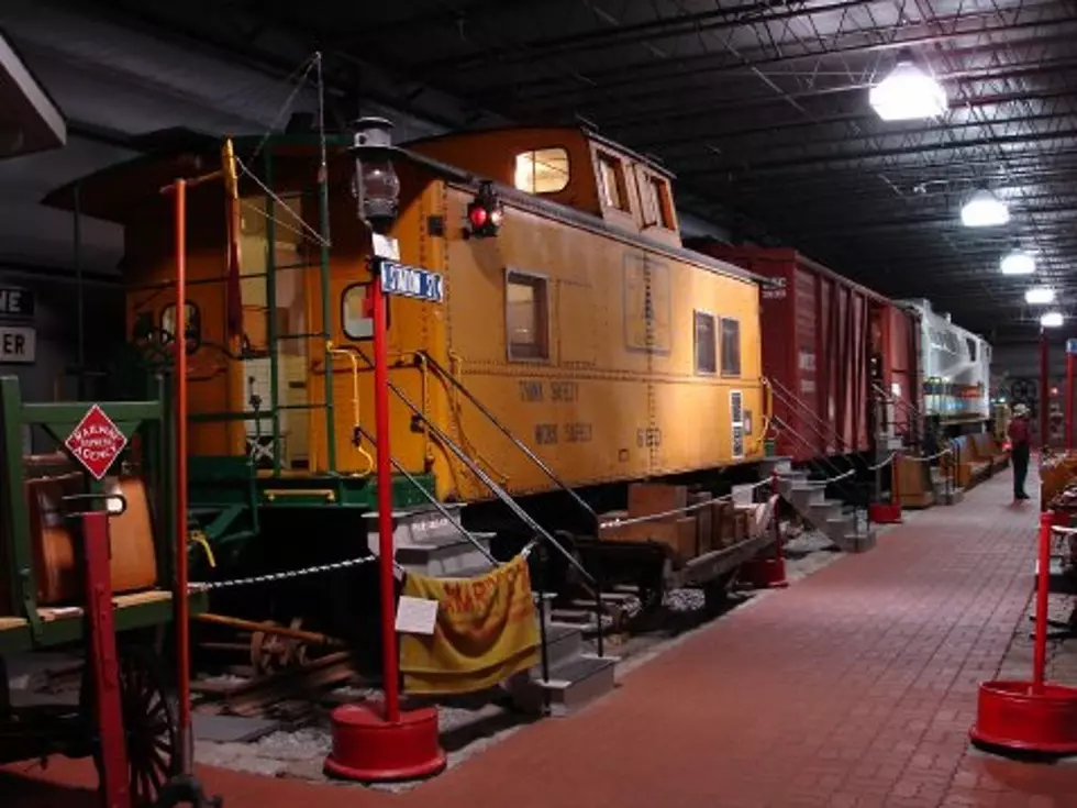 Courtesy Cole Land Transportation Museum