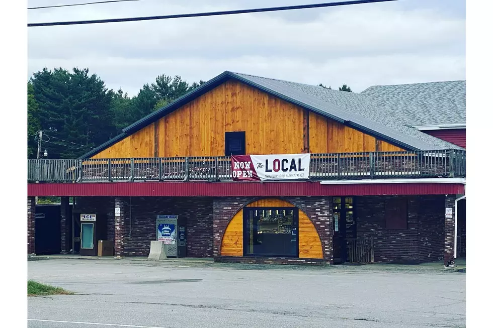 New Market in Orono Called &#8216;The Local&#8217; Now Open