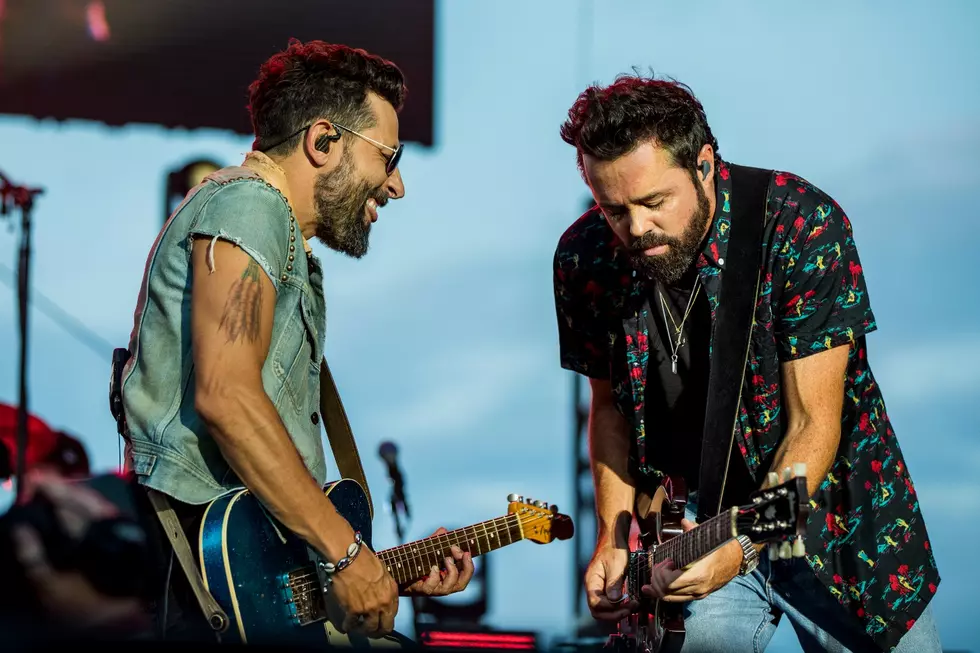 Old Dominion Bangor Show Postponed