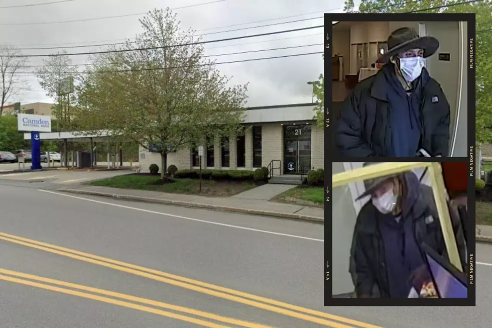 Augusta Police Ask for the Public&#8217;s Help Naming a Robbery Suspect