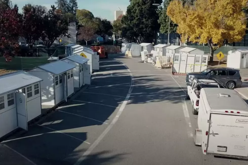 These Tiny Modular Shelters for the Homeless in Maine are Awesome