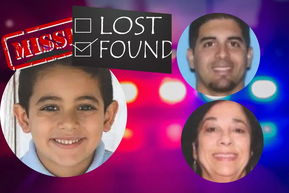 Missing Miami 6-Year-old Who Came Thru Maine Found Safe in Canada