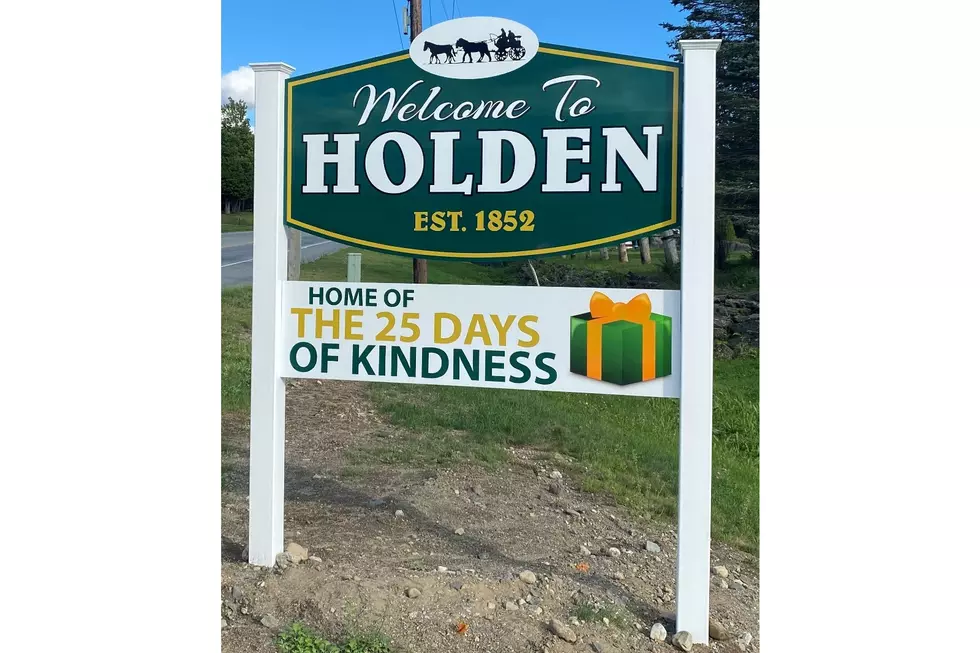 Holden Facebook