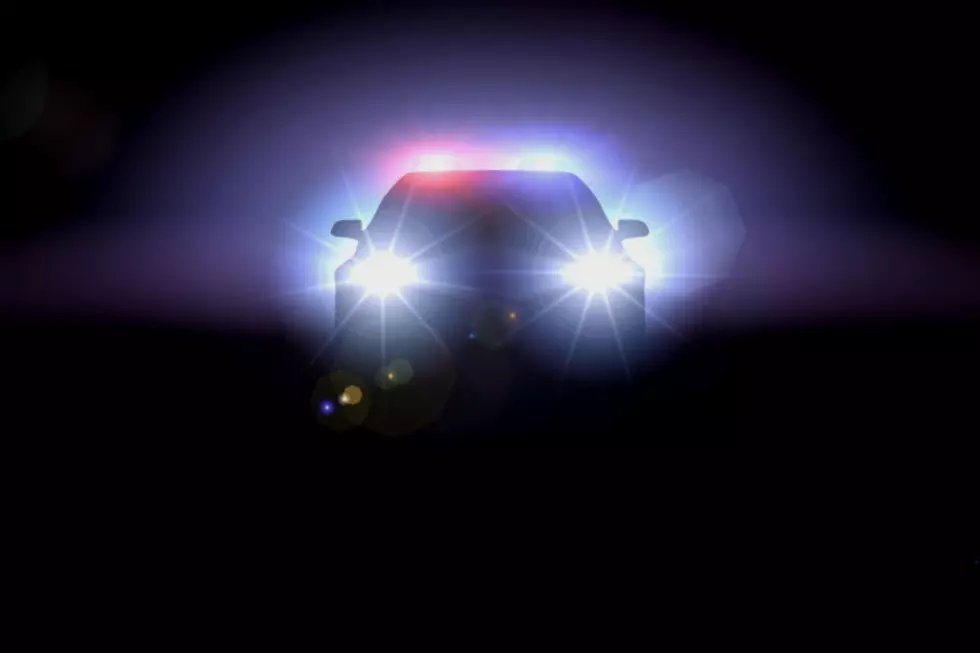 Man in an 80’s Oldsmobile is Allegedly Impersonating a Maine Cop