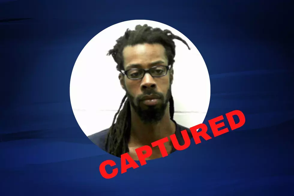 Lewiston Murder Suspect Has Been Located and Charged with Murder