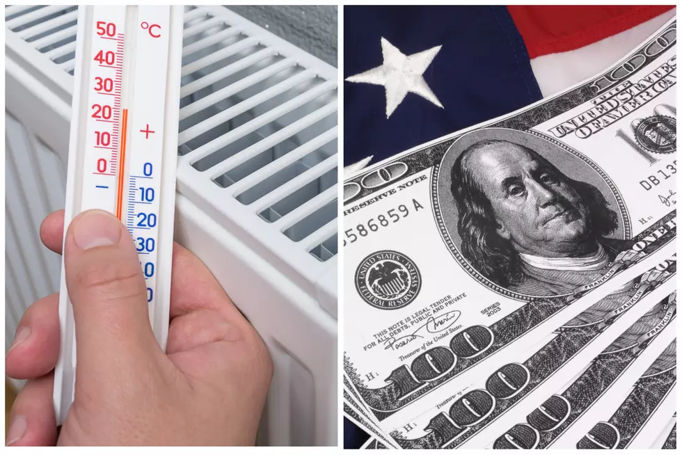 Odds are That State Heating Relief Check Will Still Happen