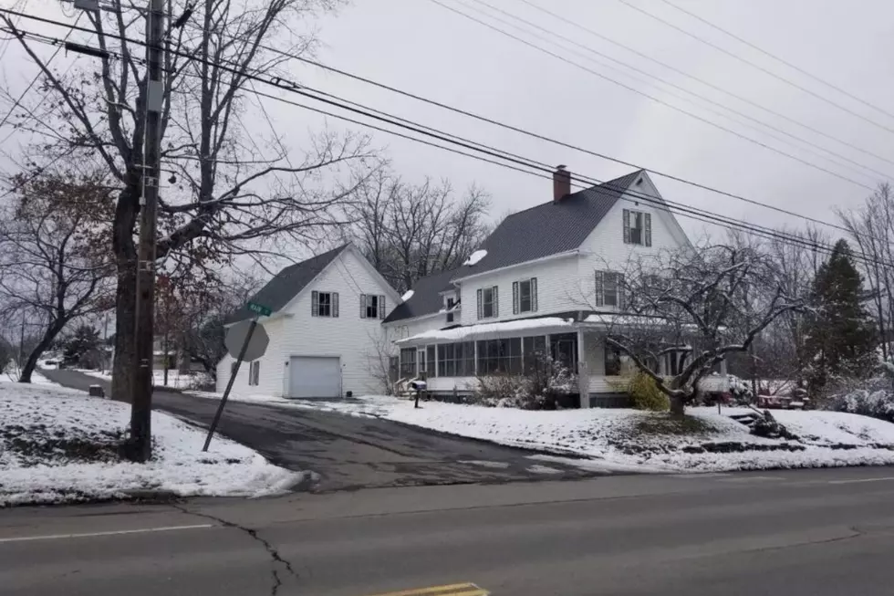 No Joke – Maine’s Least Expensive House for Sale Is Listed for $1
