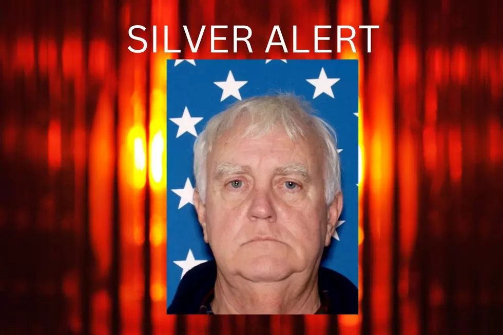 UPDATE: Silver Alert Canceled for Vassalboro Man