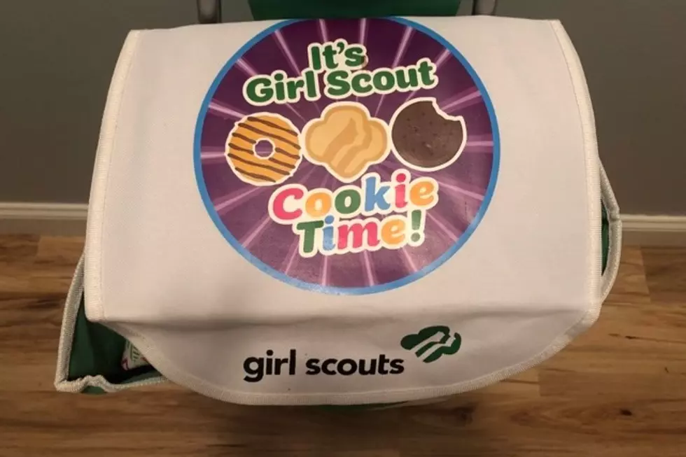 Girl Scout Cookies Oh How I Love You-Where To Get Them in Maine