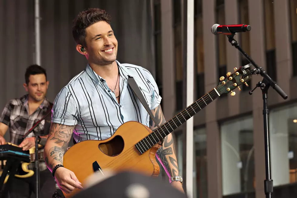 Michael Ray + Parmalee to Perform at Carnaval Maine 2023