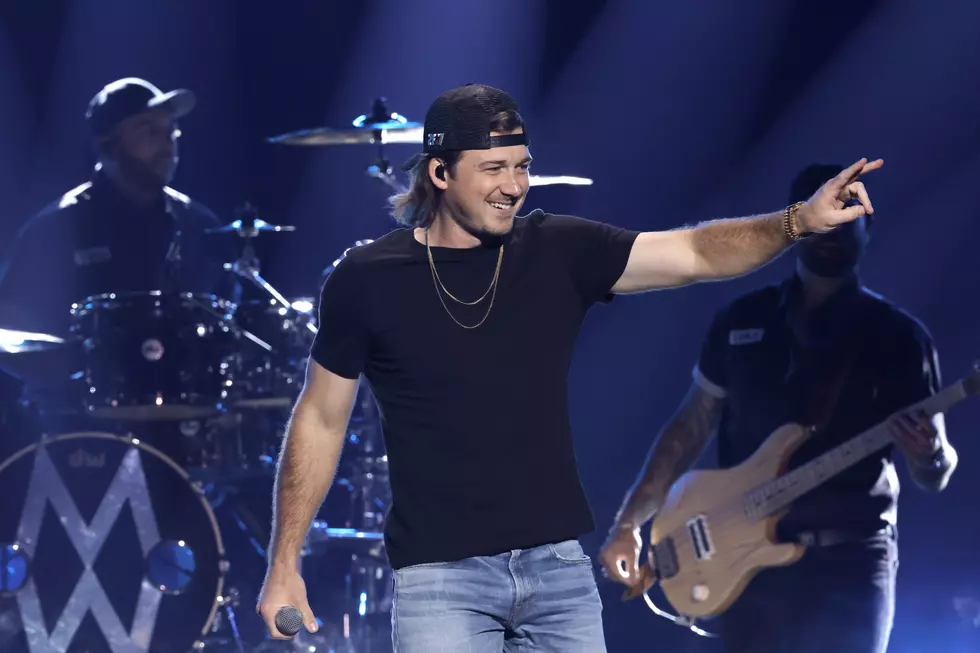 In 2019 Morgan Wallen Said He Wanted to Tour with A Bass Boat in Tow