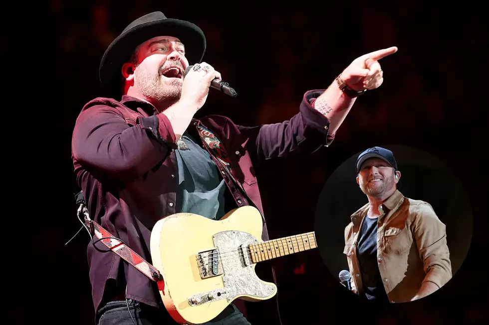 Win Pit Passes: See Lee Brice & Cole Swindell Concert Up Close