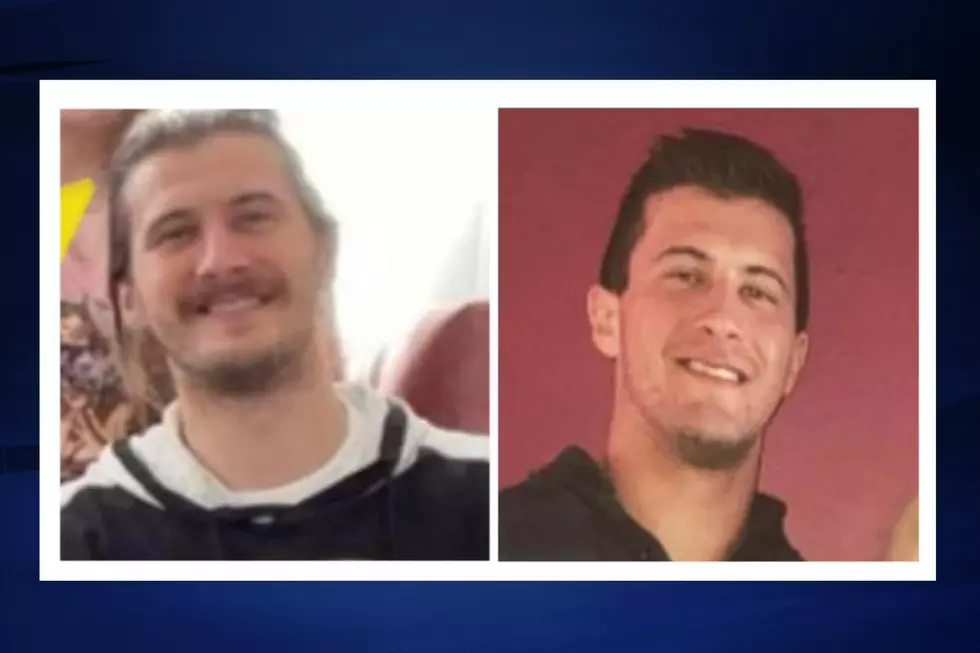 Missing Maine Man is Found Dead in Massachusetts By a Dog Walker