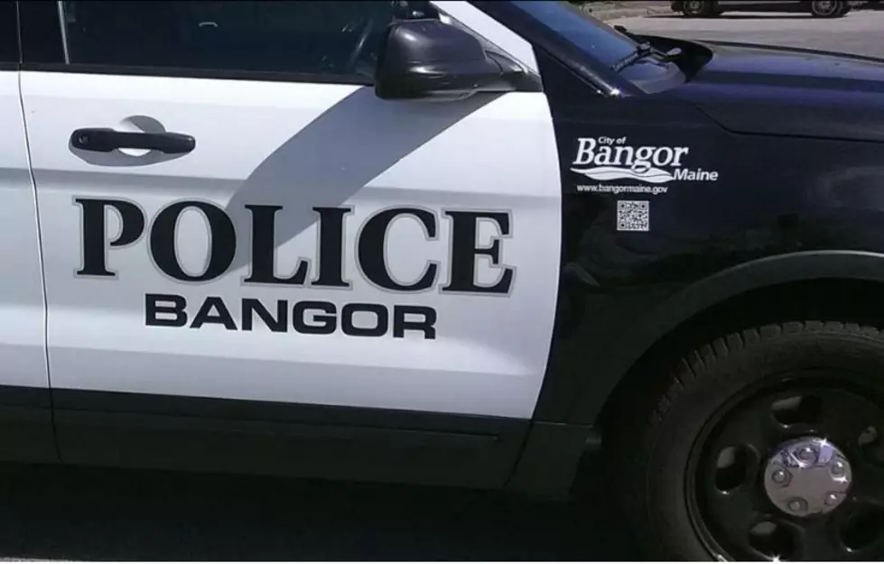 Bangor Police Say a Pedestrian was Hit by a Vehicle Downtown