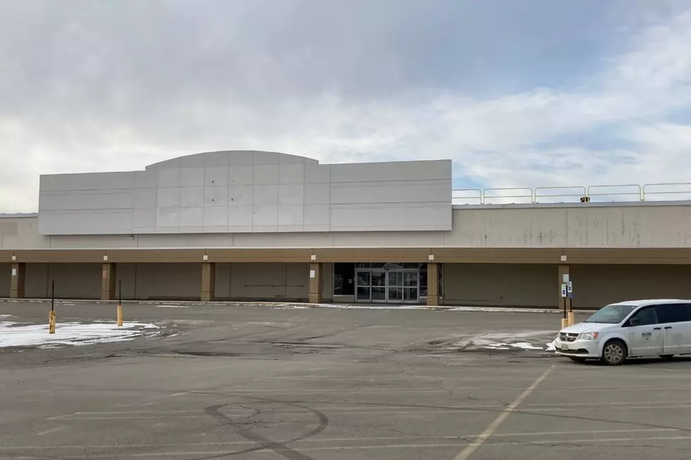 Here is Actually What’s Going into the Old Kmart in Bangor