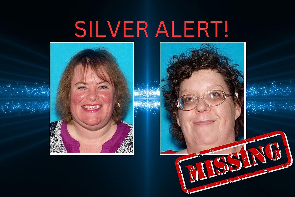 Silver Alert for 2 Women in a Red Jeep Compass, Spotted in Maine