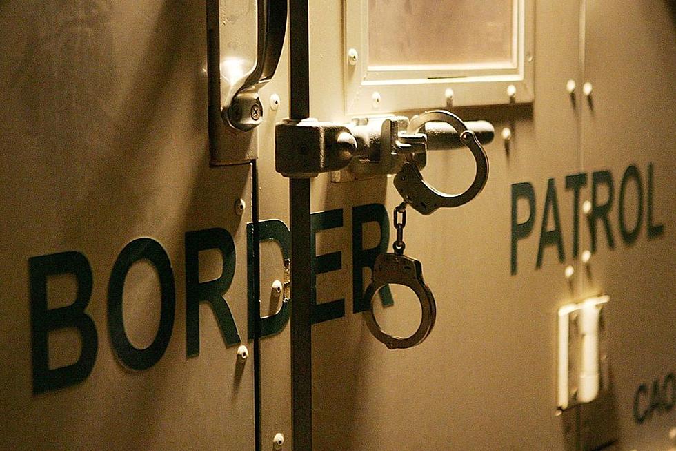 U.S. Border Patrol Arrests 17 Illegal Immigrants in Maine Home