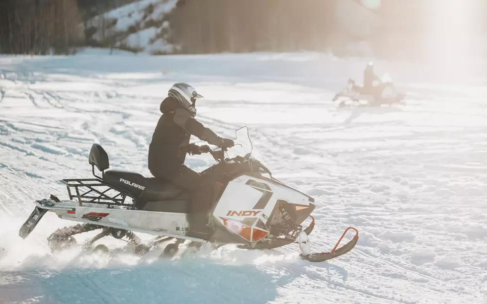 Mainers Can Snowmobile for Free in NH During Nonresident Weekend
