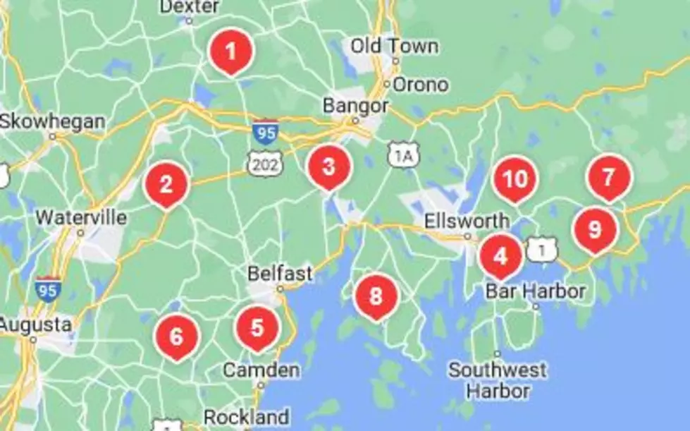 Google Maps