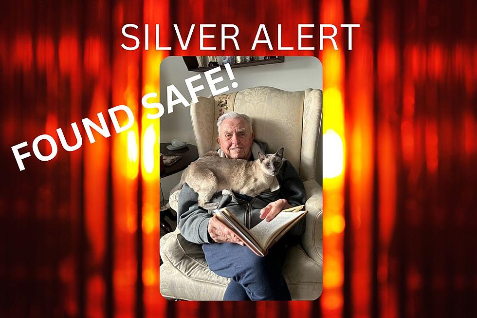 Silver Alert CX &#8211; A Missing Kennebunk Man Has Been Found Safe