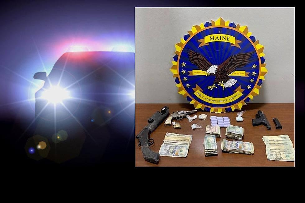 1/2 Pound of Fentanyl Seized in Lee Drug Bust Worth $37K