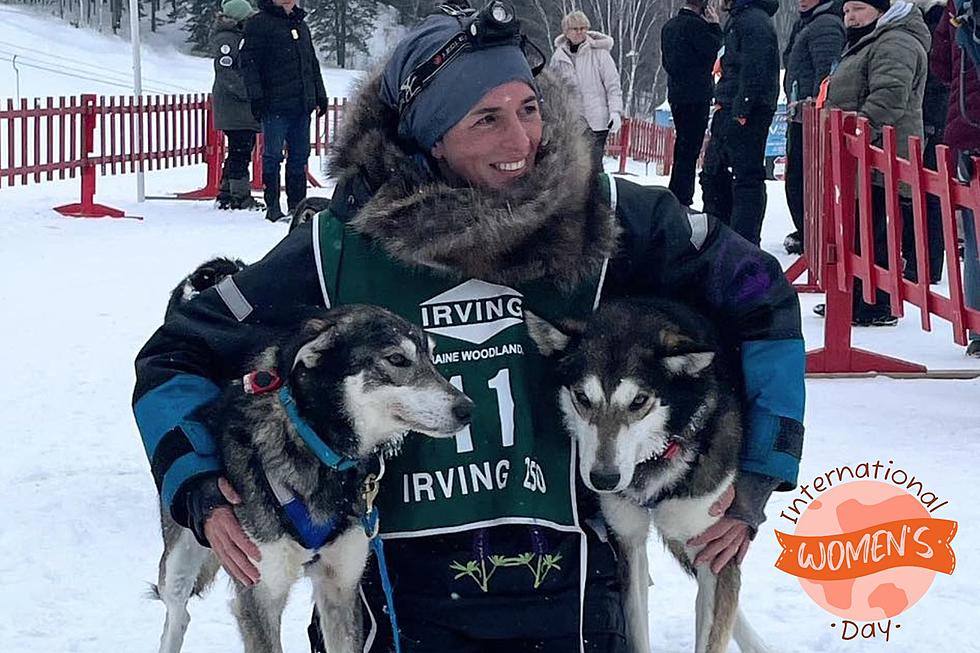 3 Amazing Women Made History Winning the ’23 Can-Am Sled Dog Race