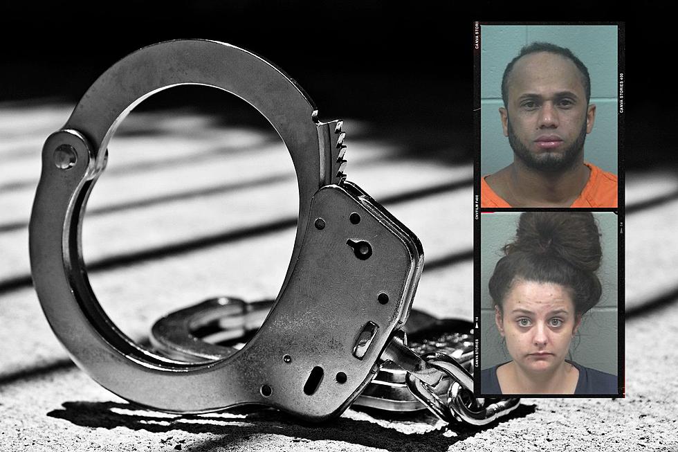 Fentanyl Found in a Septic Tank, 2 People Arrested in Greenbush