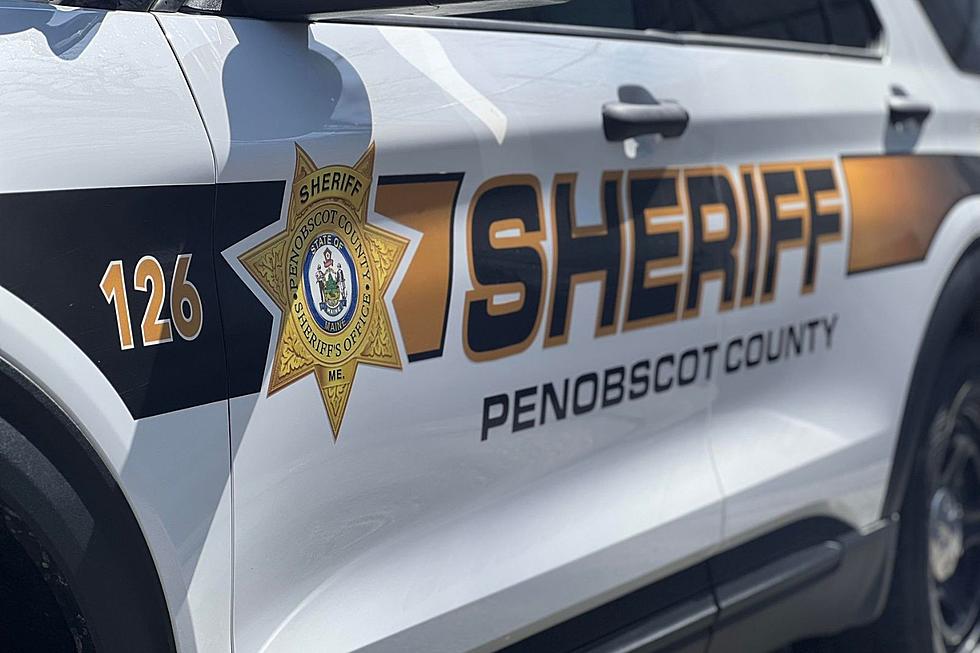 A Body Was Found in the Penobscot River in Greenbush