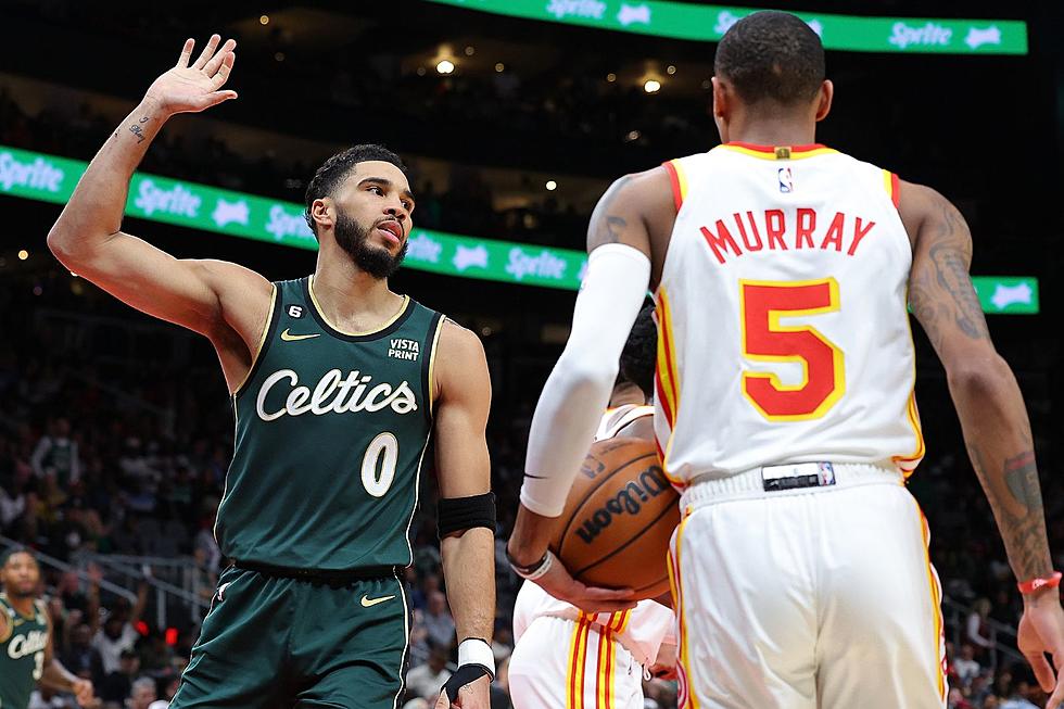 Maine Roots Run Deep in Celtics vs. Hawks Playoff Showdown