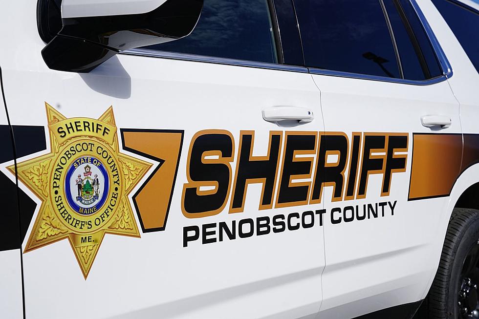 The Penobscot County Sheriff’s Office Cautions Not to Speed