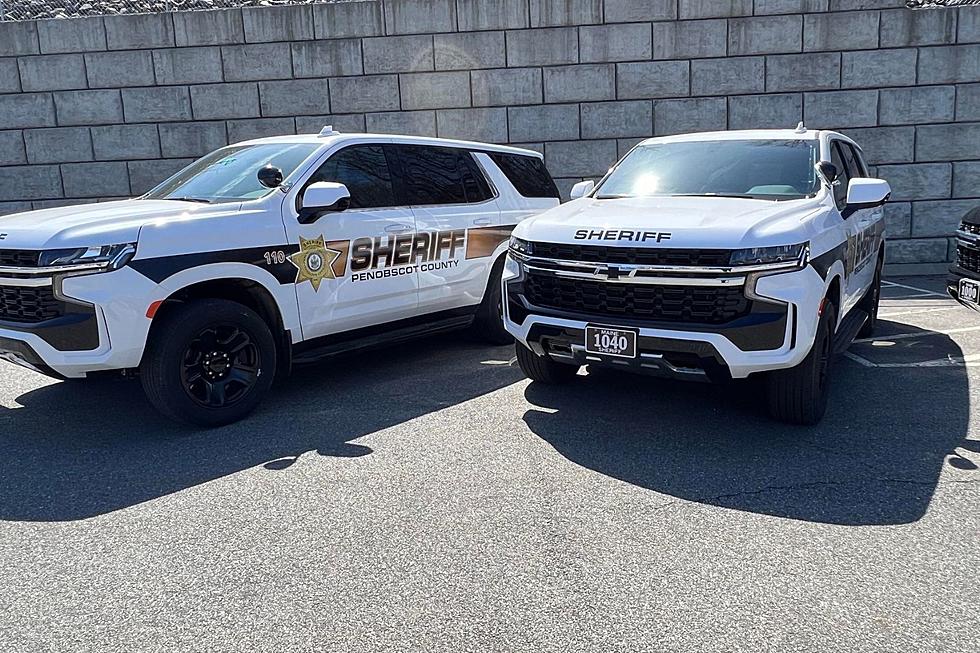 Penobscot County Sheriff’s Office Arrests 2 in Glenburn Drug Bust