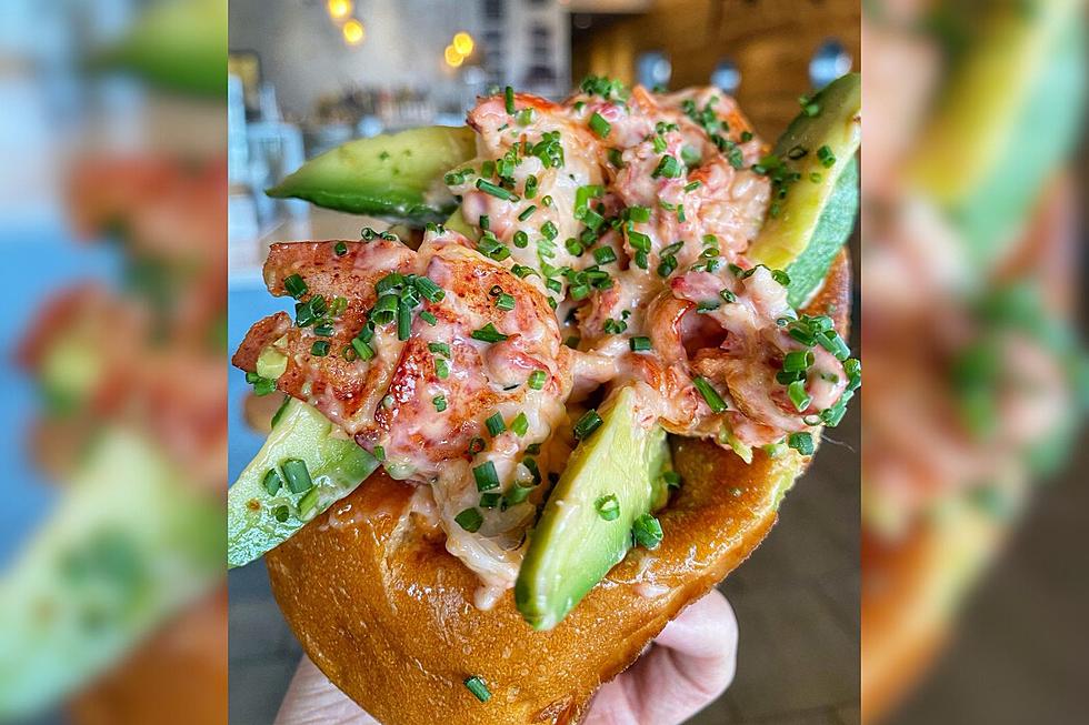 Avocado on Your Lobster Roll? Mainers, Are We Going to Allow This?