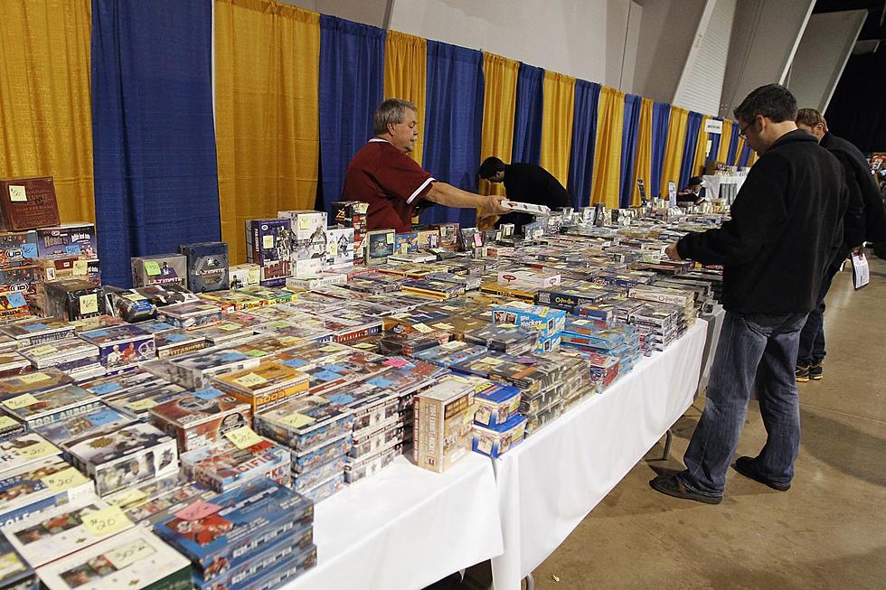 Bangor Sports Enthusiasts, Don’t Miss this Collectibles and Memorabilia Show