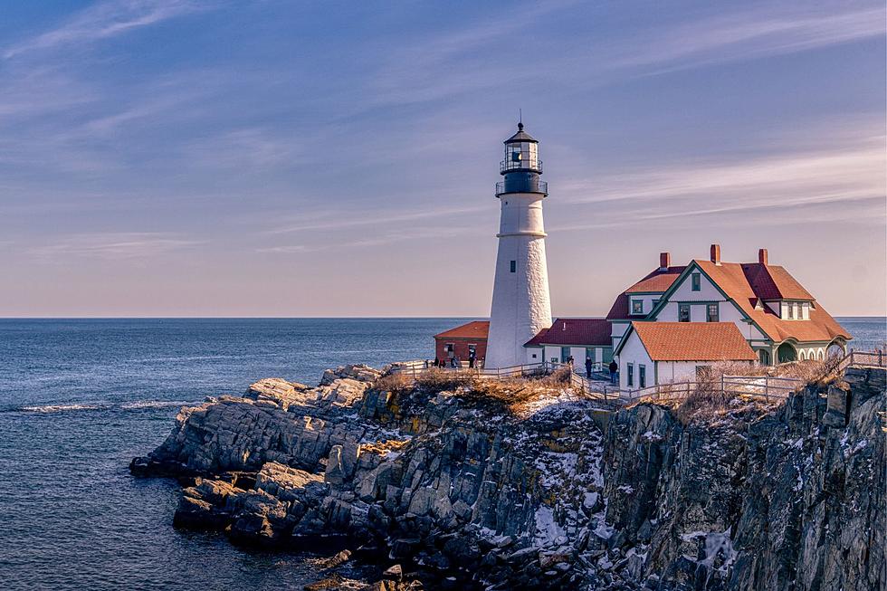 How Does Maine’s Environmental Quality Compare to Other States?