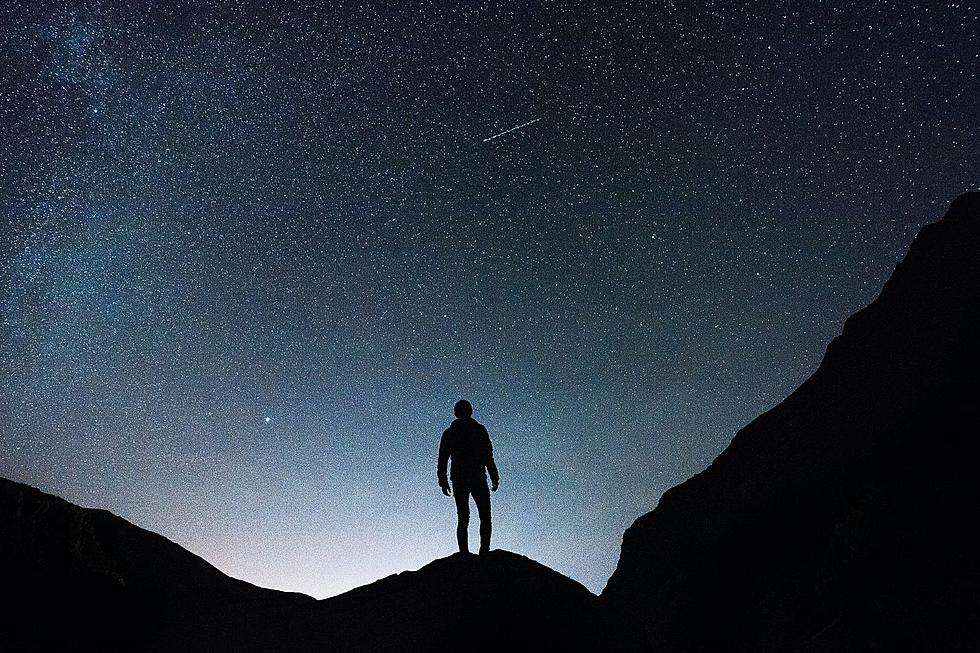 Experience the Magic of a Full Moon Hike in Maine