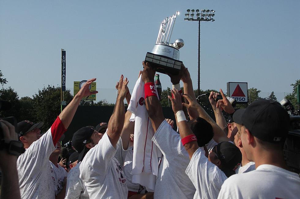 One More Reason To Love Portland Sea Dogs Baseball