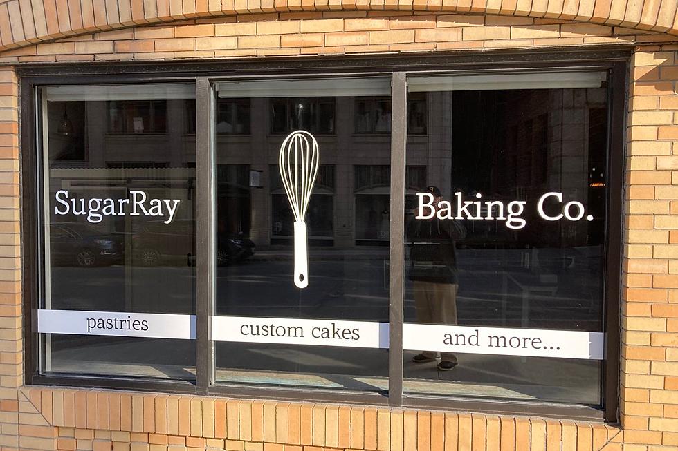 New Business Coming to Downtown Bangor Very Soon - Sweet!