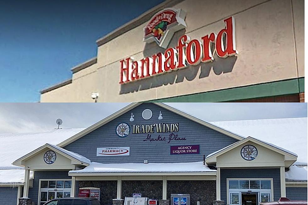Tradewinds Blue Hill Closed–Will Re-Open This Friday as Hannaford