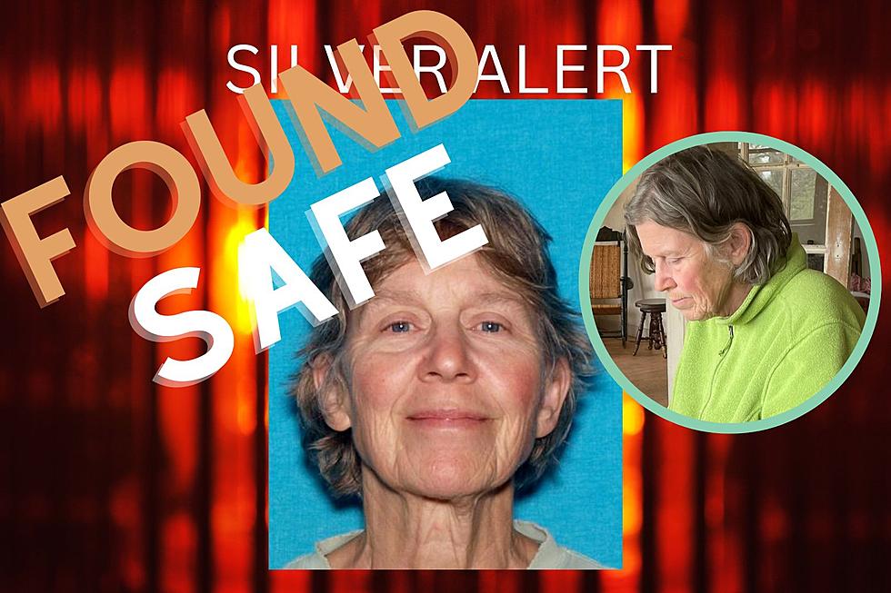 Silver Alert Canceled – Missing Penobscot Woman is Safe