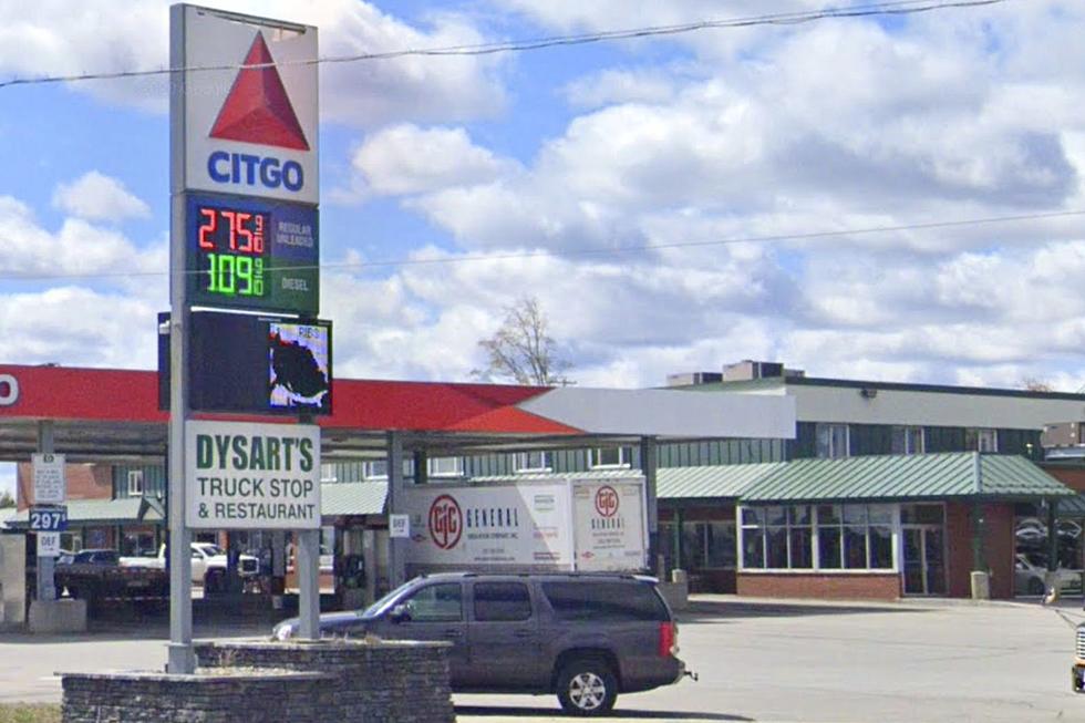 Dysart's in Maine Voted #1 in America for Truck Stop Food