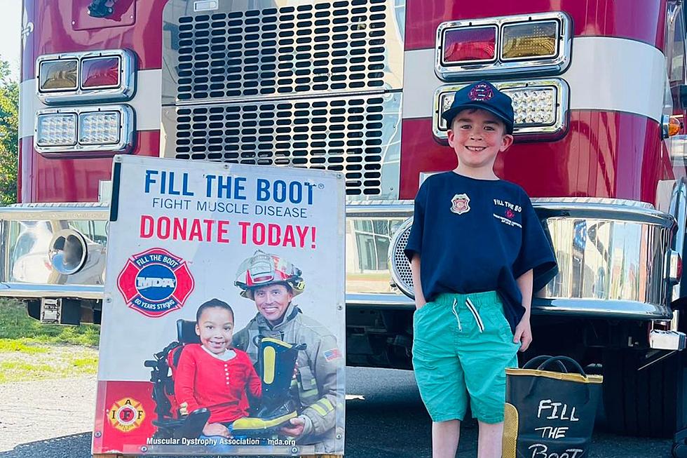 What You Can Do in Bangor to Help Fill The Boot for MDA