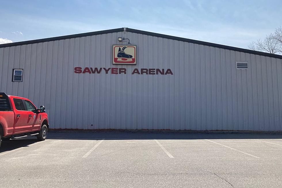 Parks &#038; Rec Wants Your Opinion On Their Building &#038; Sawyer Arena