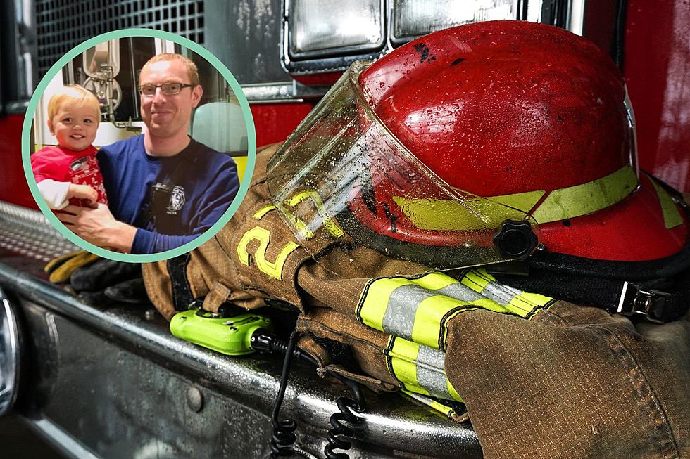 New Report Reveals Details into 2019 Death of Maine Fire Captain